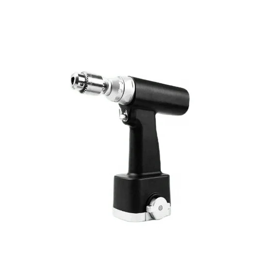 Hot Selling Orthopedic M Multifunctional Drill Saw System Surgical Equipment Device Drill for Plates