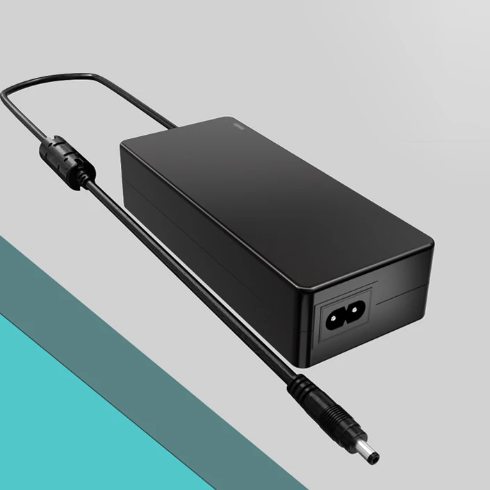  4amp 100 Ватт светодиодный драйвер 110vac источника питания 50 Гц 230v трансформатор 240v 4000ma с сертификацией Ul Fcc Ce Gs утверждения 24v 4a 3 Pin
