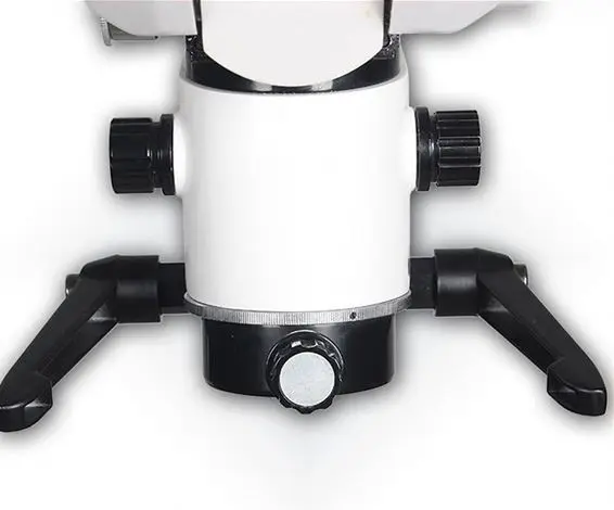 Хирургический операционный микроскоп с HD-камерой для ENT/Стоматологического использования цена на продажу