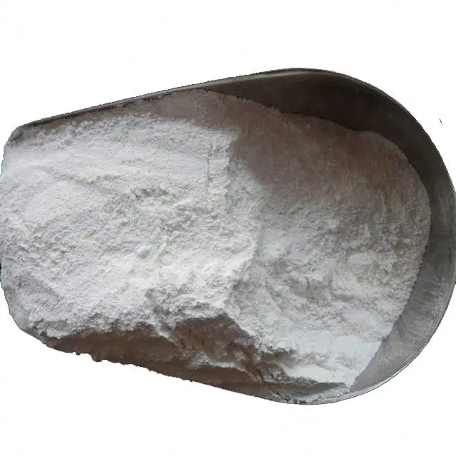 Factory Price Magnesium Stearate For Lubricant Release Agent For Tablets