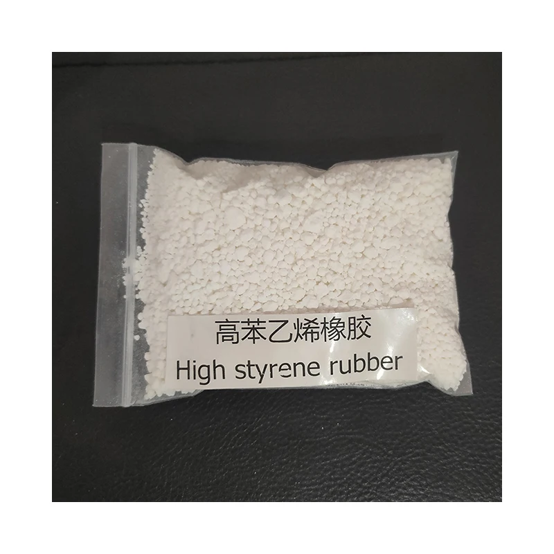 Very Nice Flammable Low Impurity Content Stable Performance Purity 60% 80% 90% Sbr Raw Material