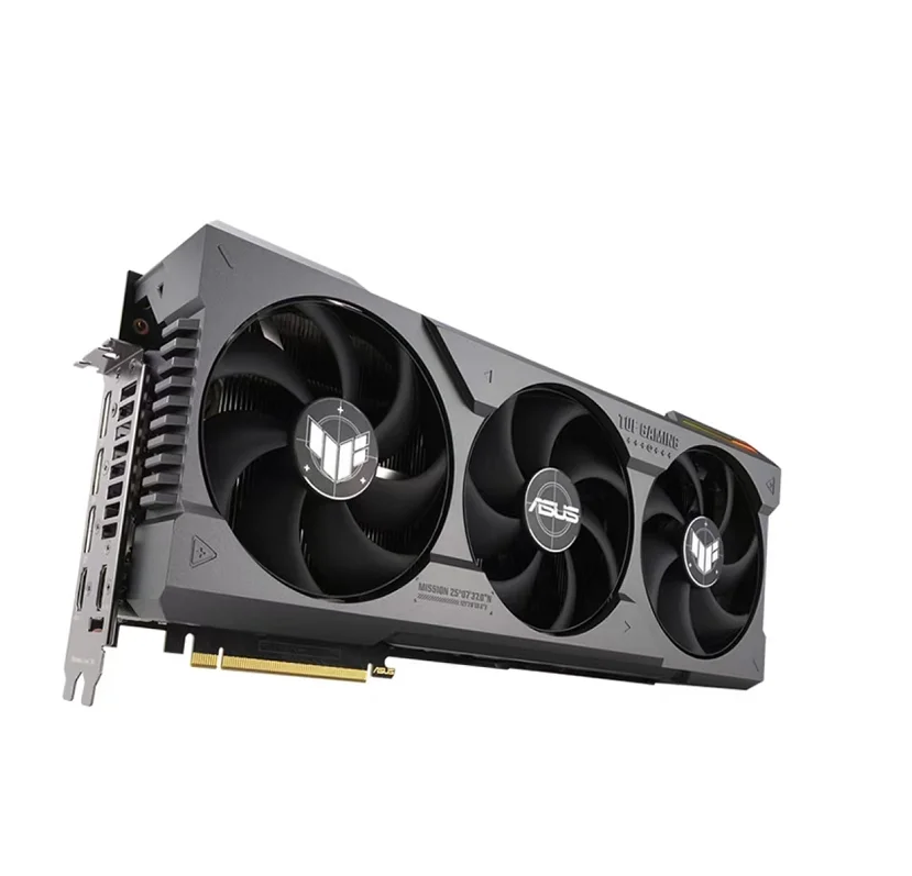 Новая игровая видеокарта TUF RTX 4090ti 24 ГБ GDDR6X GeForce 4070 rtx4080 RTX4090 GPU 4090