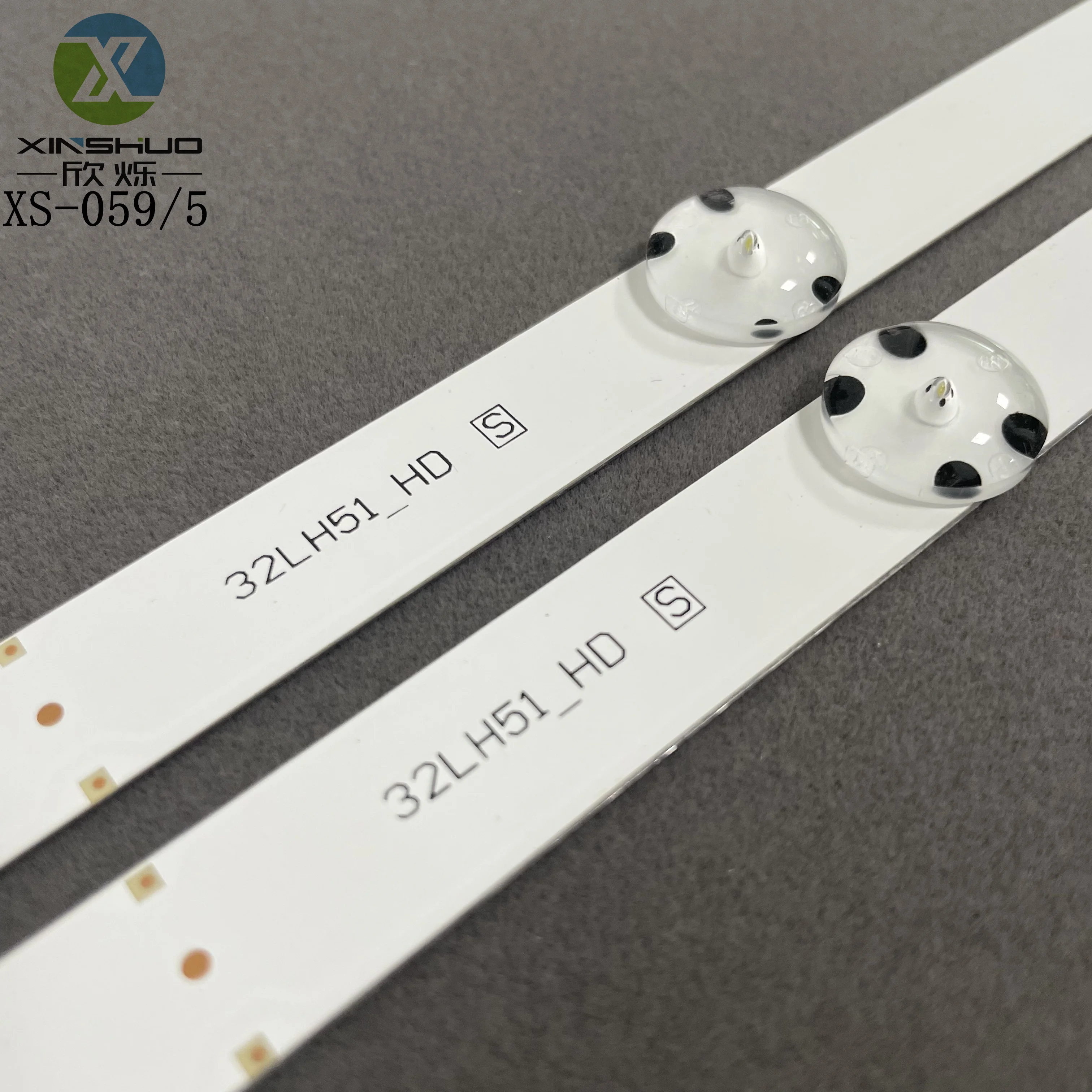 LED Backlight Strip SSC_32inch_HD_REV05_150925 32LH51 for LG 32LH570 32LH510 32LF510 32LH512 TV Light Lamp Repair Parts