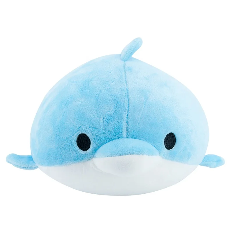 Custom stuffed sea lion baby seals stuffed animal plush toys
