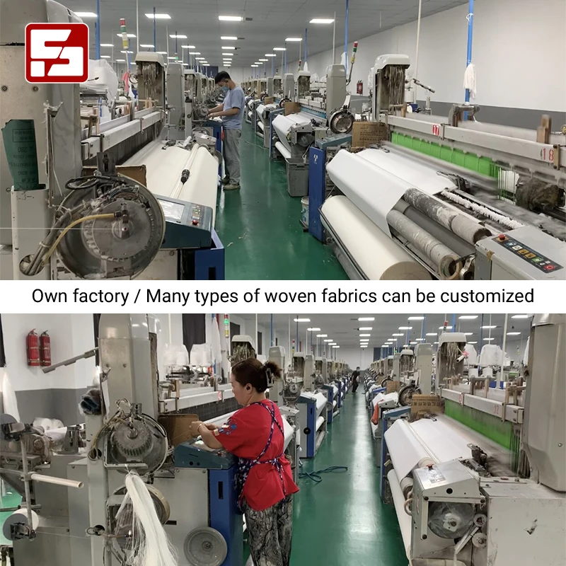 Custom 78% polyester 22% rayon fabric 32s*150D tr uniform fabric 2/1twill soft tr fabric for uniform