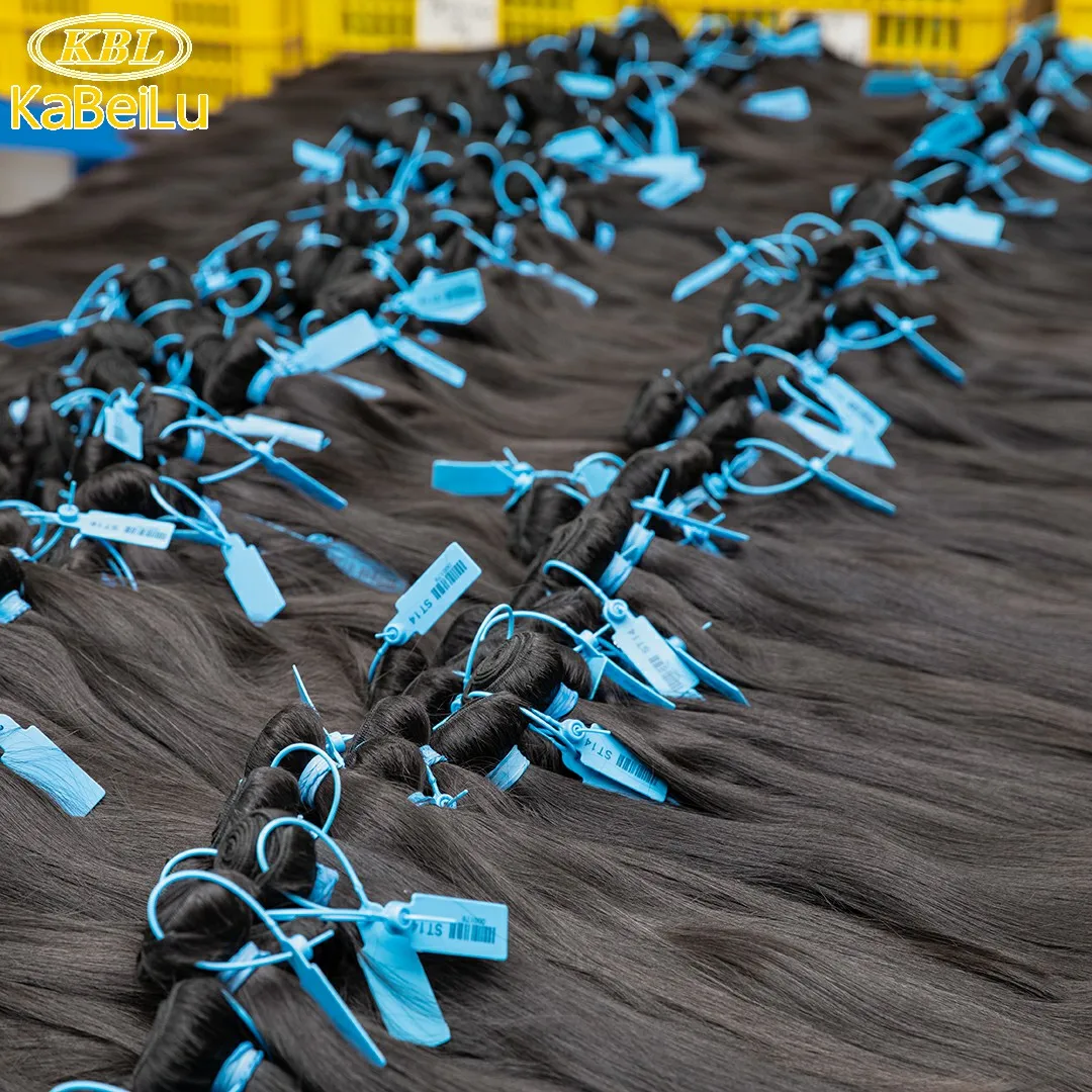 KBL brazilian raw virgin cuticle aligned hair,wholesale raw cuticle aligned virgin hair vendor bundles,raw virgin hair bundles