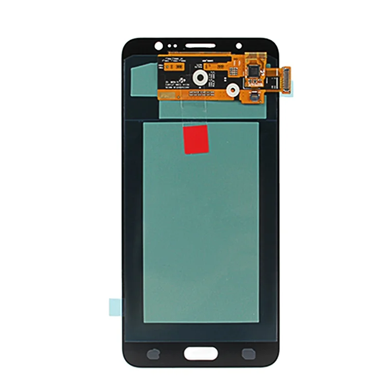 LCD Touch Screen With Digitizer Display Assembly Replacement For Samsung Galaxy J7 2016 J710
