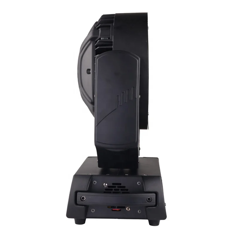  Rgbw zoom 37x10 Вт 4 в 1 светодиодный подвижный светильник для головы robe robin 600