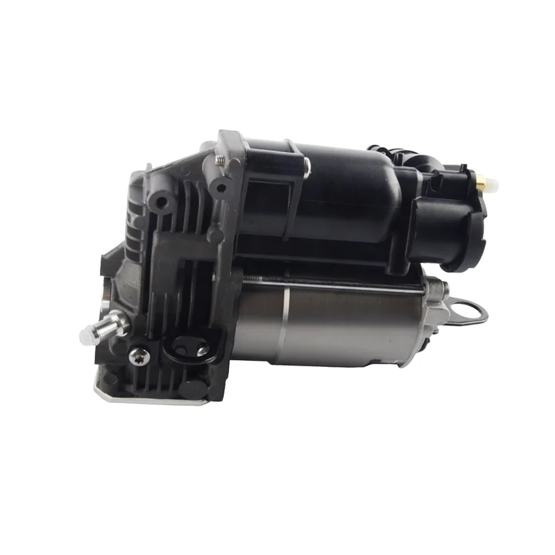 OEM Quality Air Suspension Compressor W216 CL W221 CLS Oem 2213201704 2213201904 2213200704 2213201604  Air pump