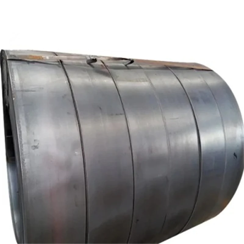 Cold Rolled Coil SPCD SPEC SPCC DC01 DC02 DC03 Carbon Steel Coil Cold Rolled Coil