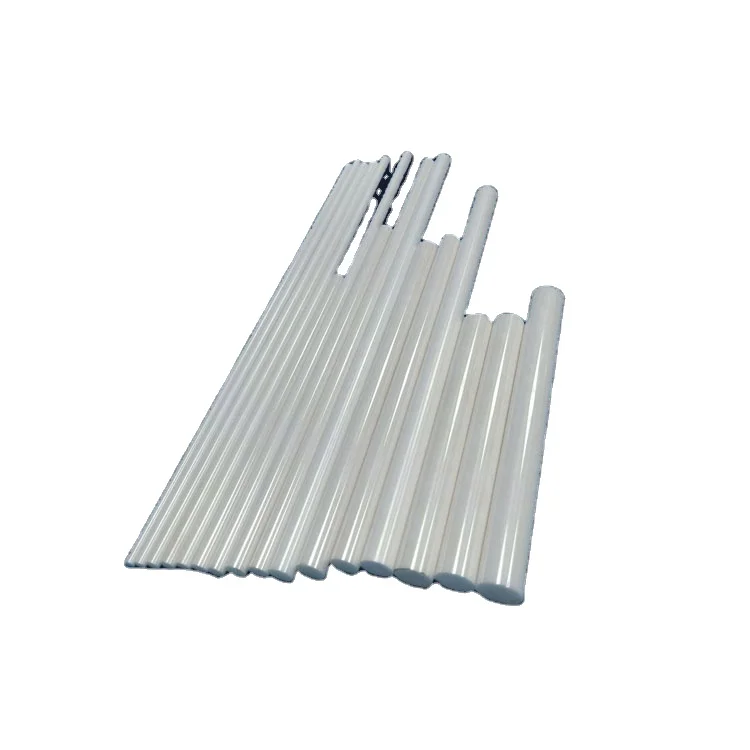 Alumina zirconia cone ceramic rod