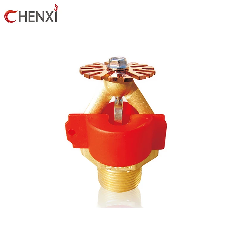 Good quality 3mm quick concealed fire sprinkler heads wholesale price for sale