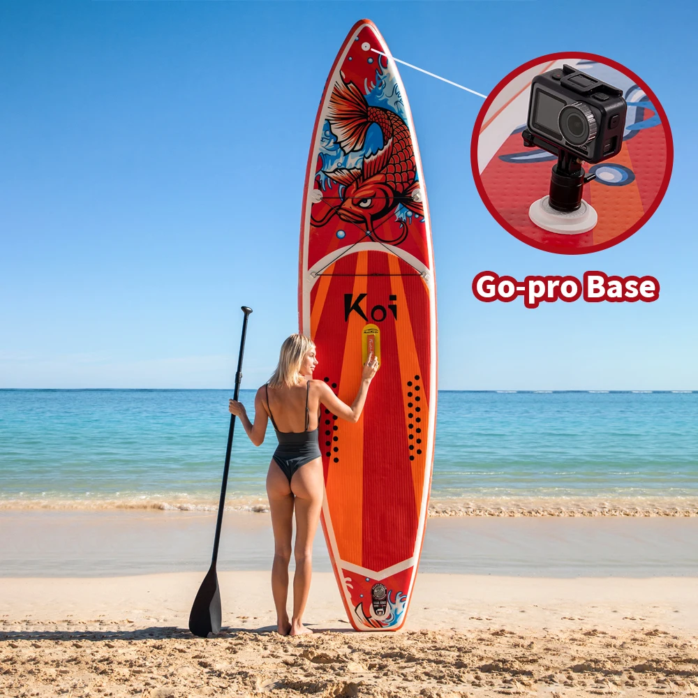Бесплатная доставка Прямая поставка Заводская доска для серфинга Saddle sup tabla de surf надувная весло
