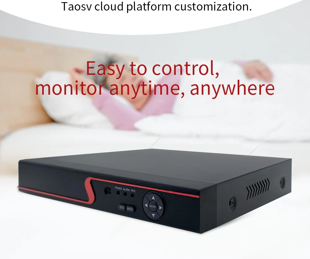 HOT XVR9708CH-A5 5MN/1080P 8 channel Support STVI function CCTV DVR/XVR surveillance video security digital video recorder