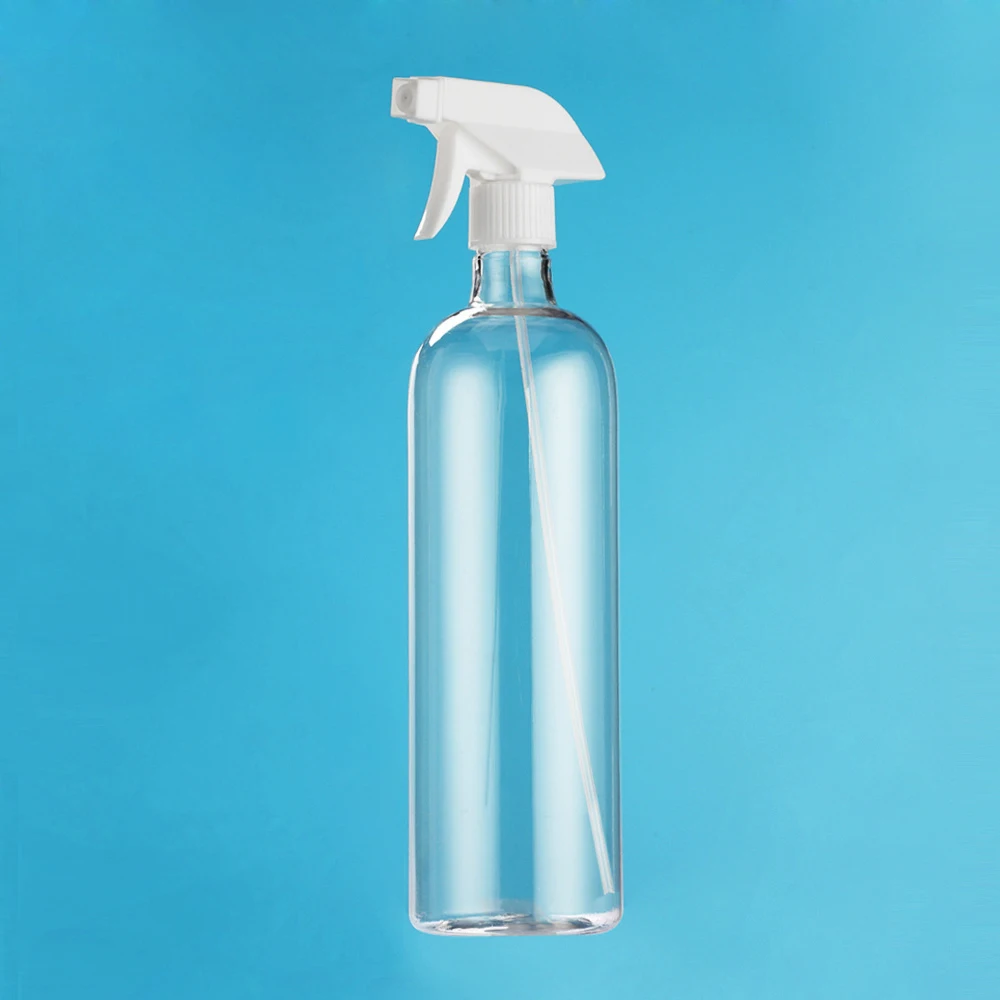 Wholesale 1000ml Plastic Trigger Sprayer Pump Plastic Spray Bottle