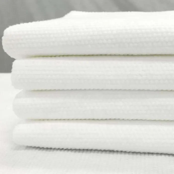 Одноразовое нетканое полотенце для душа из 100% вискозы спанлейса