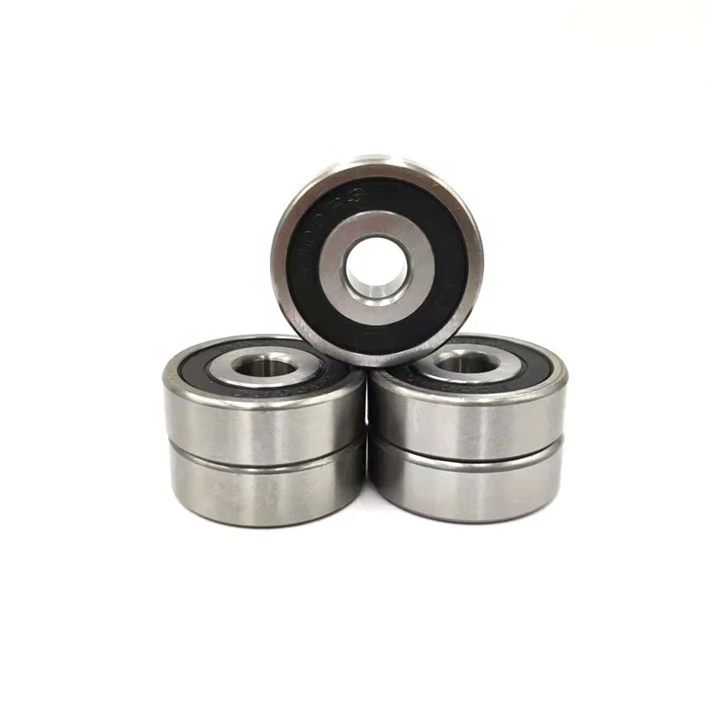Fan Sealing Wheel Bearing 6300 6300Zz Bearing 6201 6300 6301 Ball Bearing 6300 Zz Rs 6300 Bearing