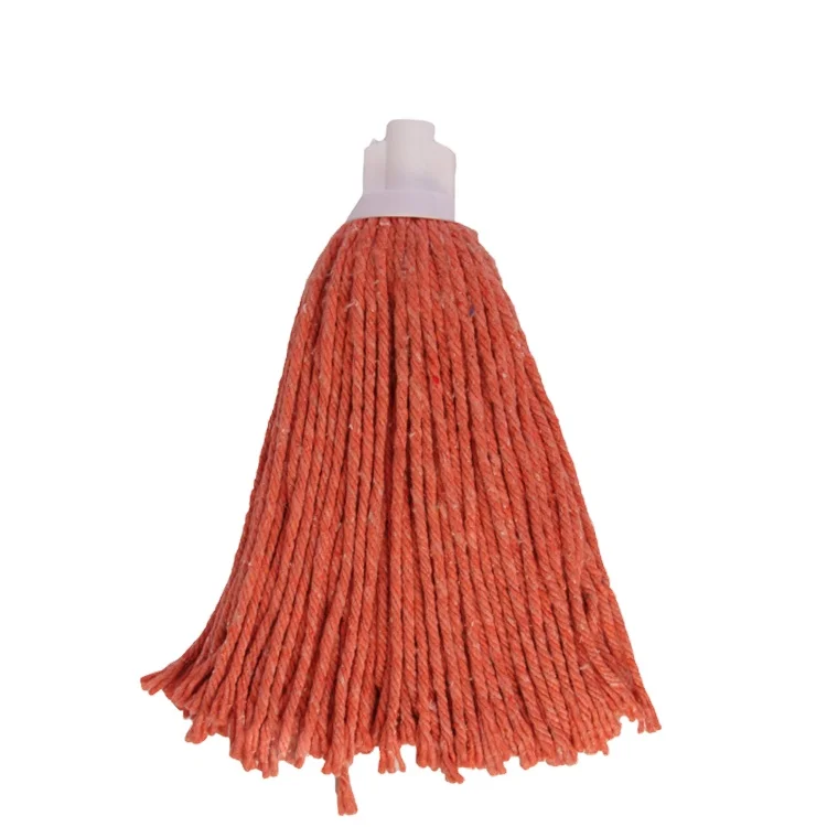 Mop 2021 new household hand washing machine, automatic water rubbing and rotating water absorption lazy mop