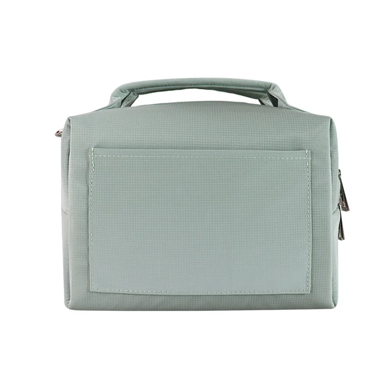 Manufacturers custom car insulation bag EVA inner waterproof lunch bag portable sublimation insulated cooler bag