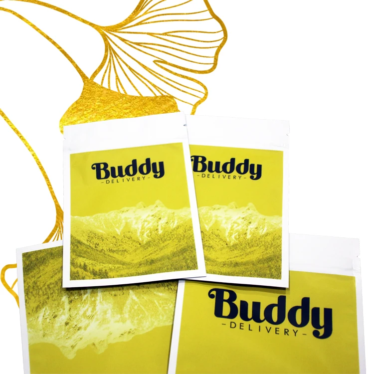 Wholesale Prices Custom Logo Printed Smell Proof Food-Grade Packaging Zip Lock Cigar Shisha Storage Stand Up Pouch Tobacco Bags