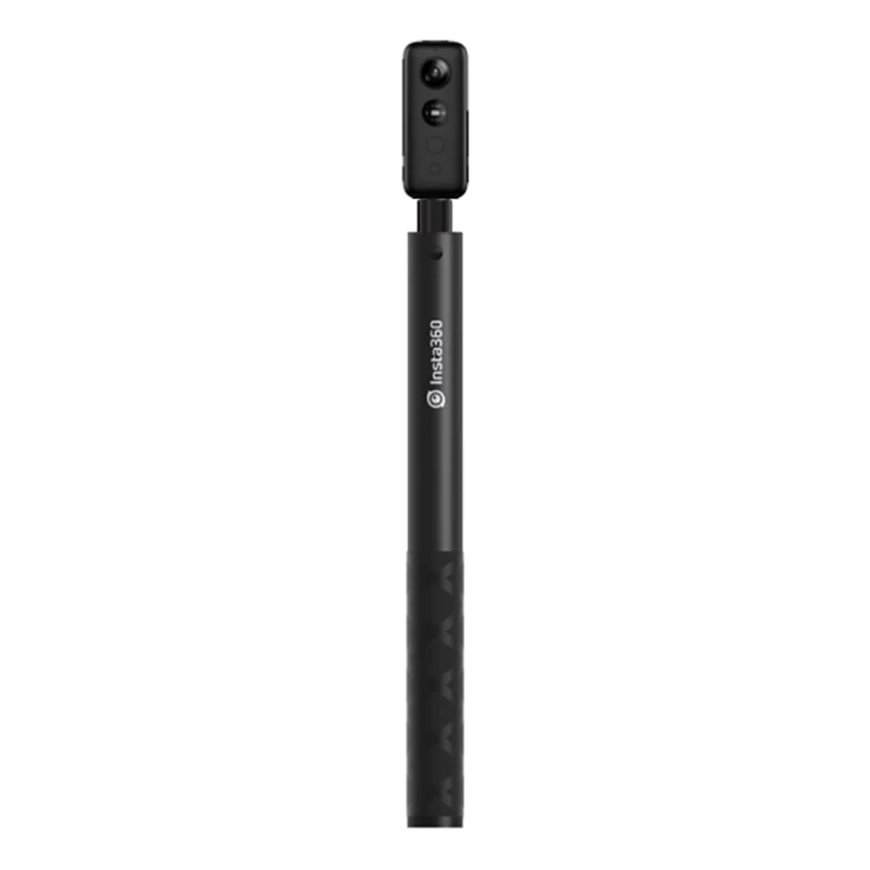 
 Новая Оригинальная невидимая селфи-палка Insta360 ONE R оригинальная с поддержкой Insta 360 ONE X EVO  
