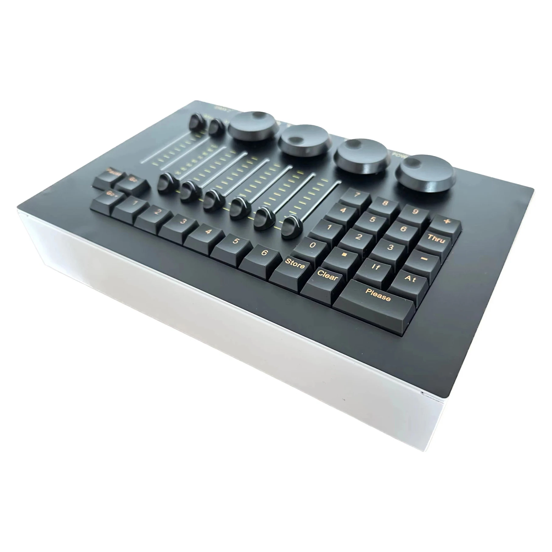 Ma2 Controller Stage Lighting Mini Command Wing /fader Wing Console