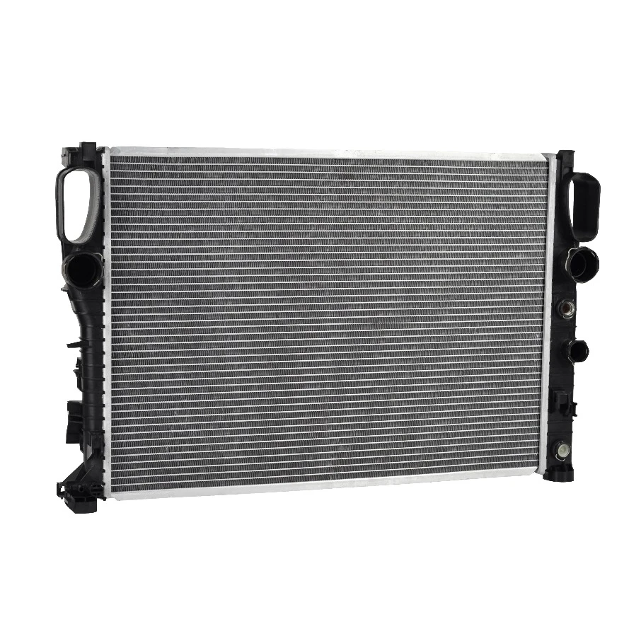 Bimetal Radiators For Car Radiators For A/c Condenser For 20142018 Chevy Silverado Gmc Sierra 1500 2500 Fast Shipping 23141861