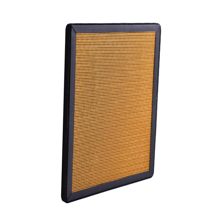 Hot Selling Cardboard Dust Collector Honeycomb Cold Catalyst Activated Carbon Air Filter Air Filter
