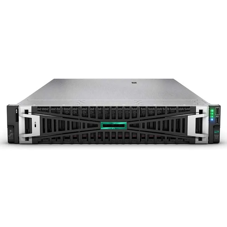 HPE ProLiant DL560 Gen11 Server