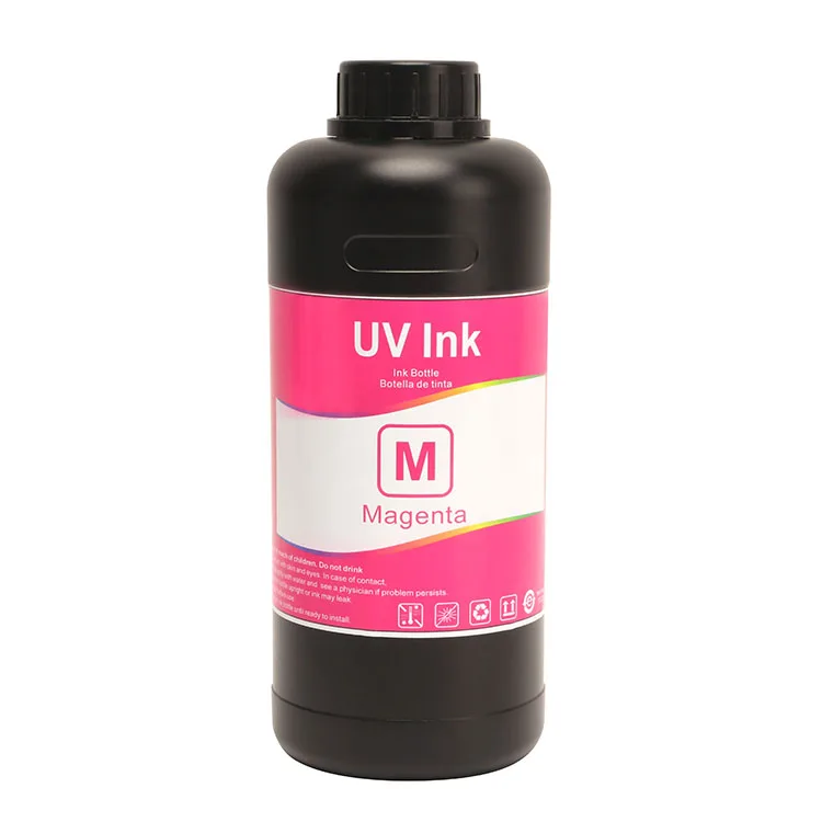 SU100 Solvent UV ink for Mimaki JV400-130/160SUV for Banners/Posters/Signage printing