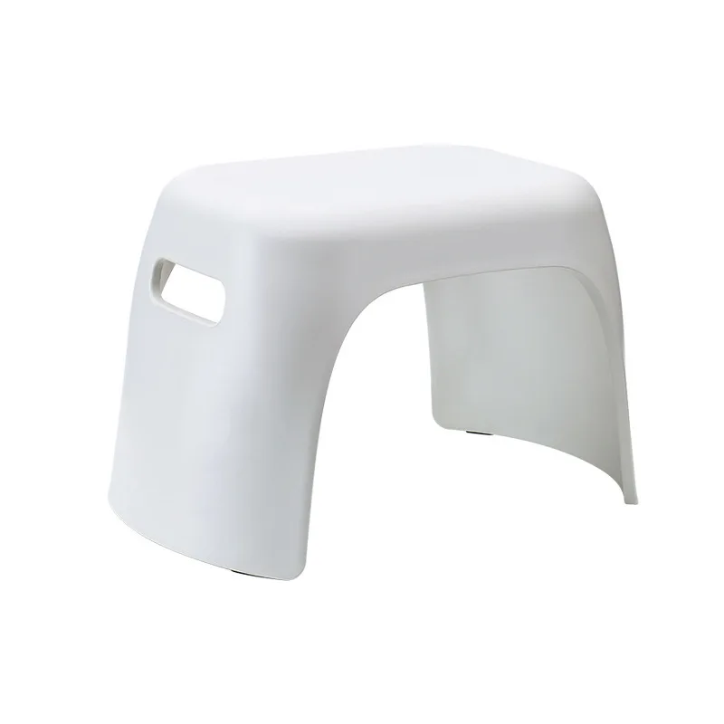 2021 оптовые продажи, хорошая цена, низкая стильная обувь, пластиковый стул для ног