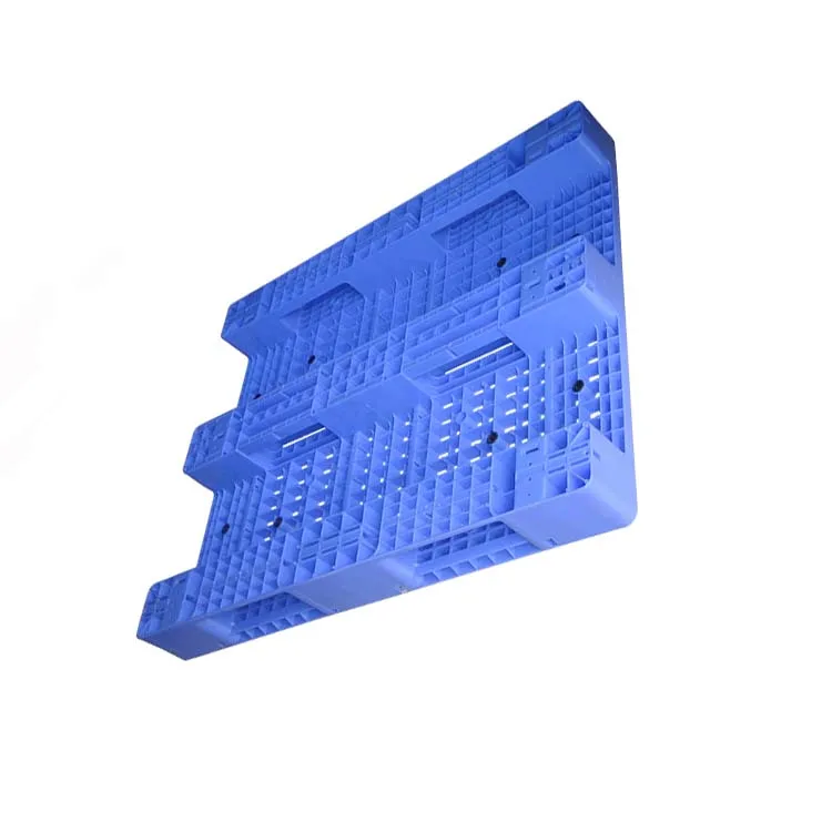 Warehouse Pallet  Heavy duty 1300 x 1100 Grid Industrial High Quality Cheap Prices Plastic Pallet