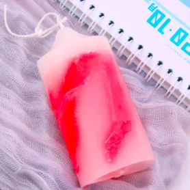 Wholesale POSISION 48 Degree  Low Temperature Soft Fully Refined Microcrystalline Wax Paraffin Wax China for Candle Making