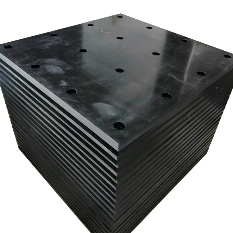 Оптовая Продажа с фабрики индивидуальные 100% высокая плотность UHMWPE HDPE пластиковый лист