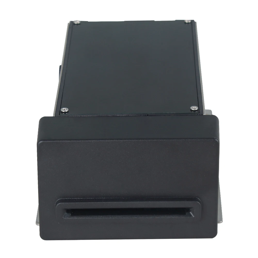 Motorized Magnetic/RFID/EMV IC Chip Card Reader/Writer