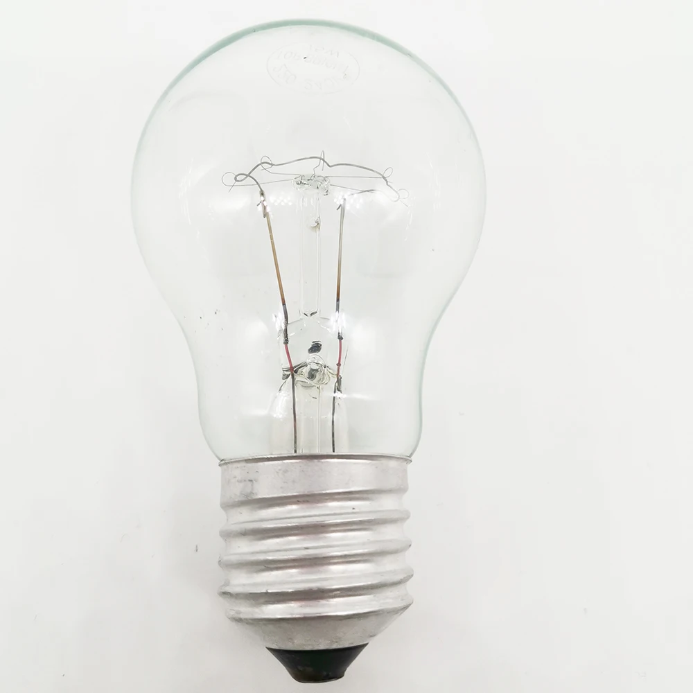  Электрическая лампа накаливания Edison A55 E27 Лампа 100 Вт 75 60