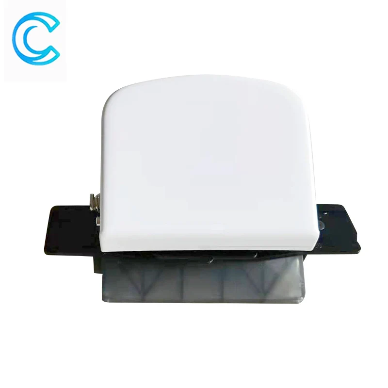 Punch Machine Can Punch holeS for for Paper Cardstock/ note cards/ Craft paper Used in Office Home Classroom