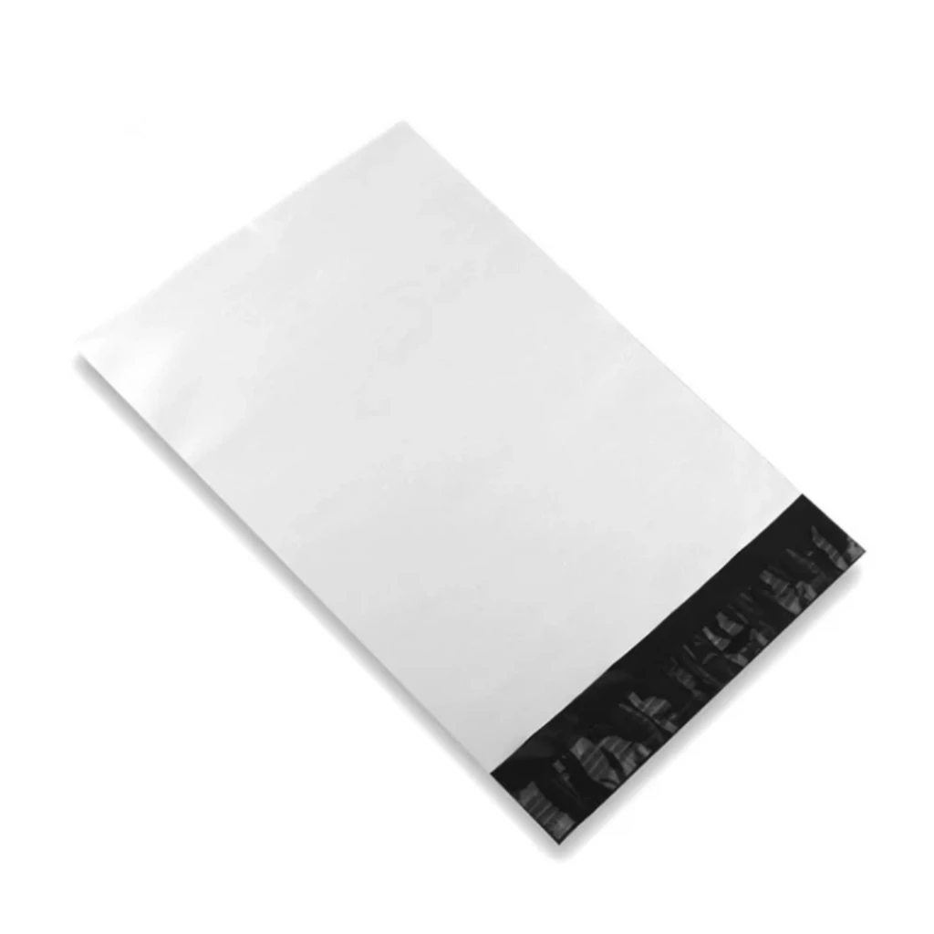 Strong Self Adhesive Tape Custom Logo plastic bag customized plastic bag with logo print