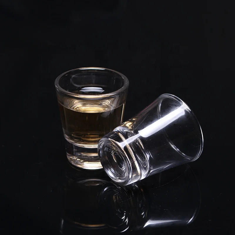 Высокое качество, низкая цена, 4 унции, 6 унций, мини-стакан для бренди с индивидуальным логотипом
