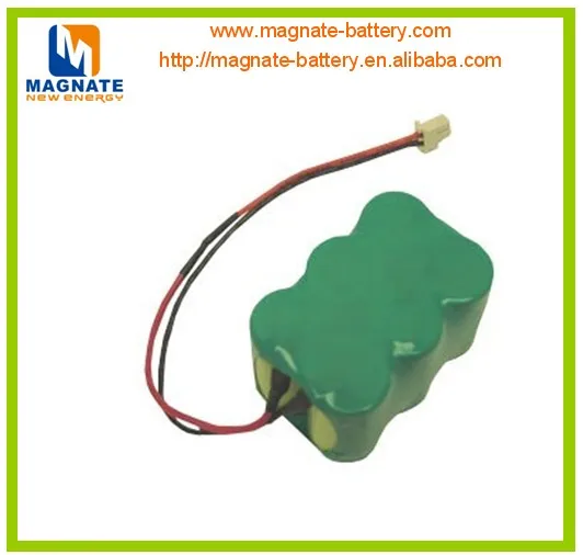 Battery pack 14.4V Ni-Mh Battery Pack For Vacuum Cleaner