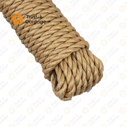 PP Danline Rope Marine Rope  3mm-60mm with high quality and best price