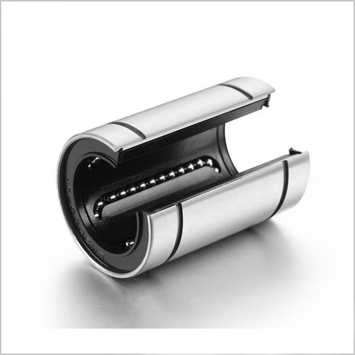 Factory Cheap Price For Cnc  8mm Bush Ball Bearings Linear Bearing LM16LUU