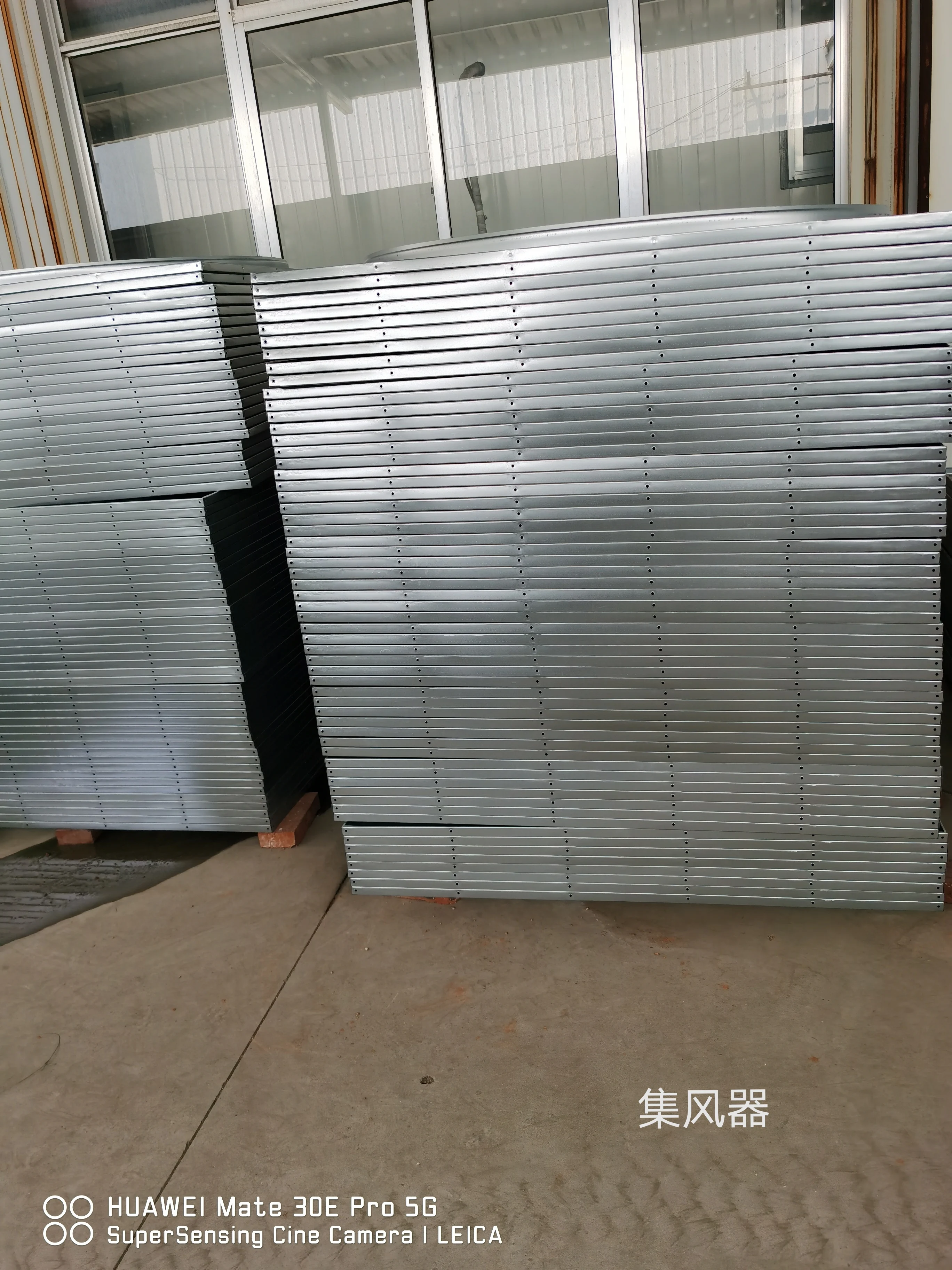 High Quality Poultry Farms Ventilation Air Fans Cooling Chicken House Livestock Piggery Ventilation Fan