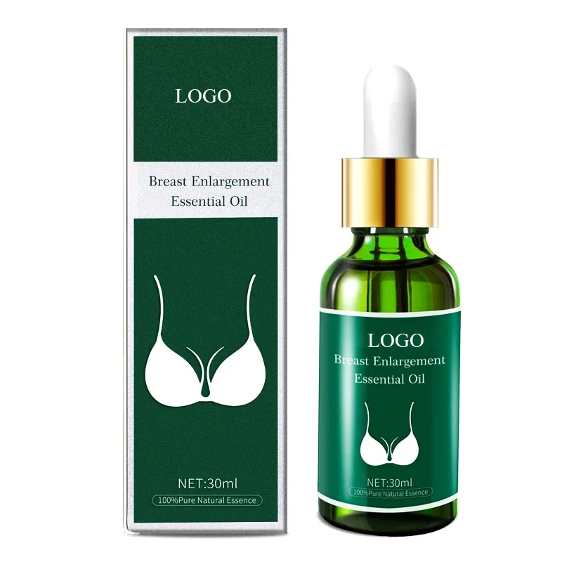 Farming Big Bust Enlarging Bigger Chest Massage Breast Enlargement essential oil
