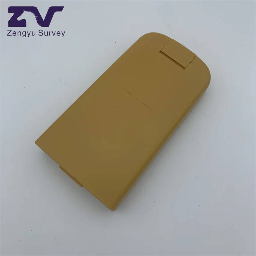 Zengyu геодезические приборы Южная батарея 4 8 V 1400 мА/ч NB-10B ДЛЯ ЮЖНОЙ тахеометра DT-02 DT-05 DT-05B серии