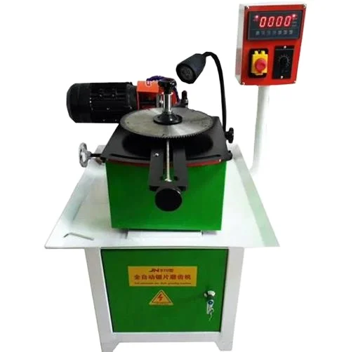 Saw Blade Circular Blade Combo Grinder Saw Sharpener