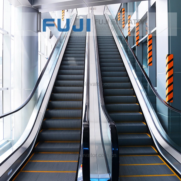 FUJI Moving Walkways Use for Building and home