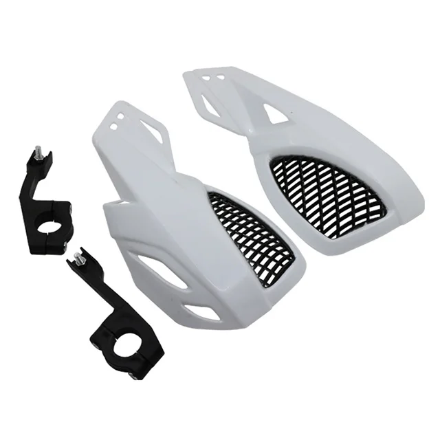 Universal Motorcycle Hand Guard Motorbike Protector Modification Protective Gear Handguard Shield Windproof