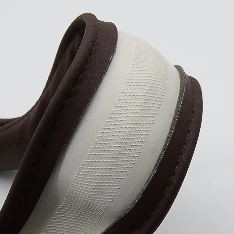 Конструктор рулевое колесо крышка с искусственная кожа пошив вышивка аксессуары для интерьера