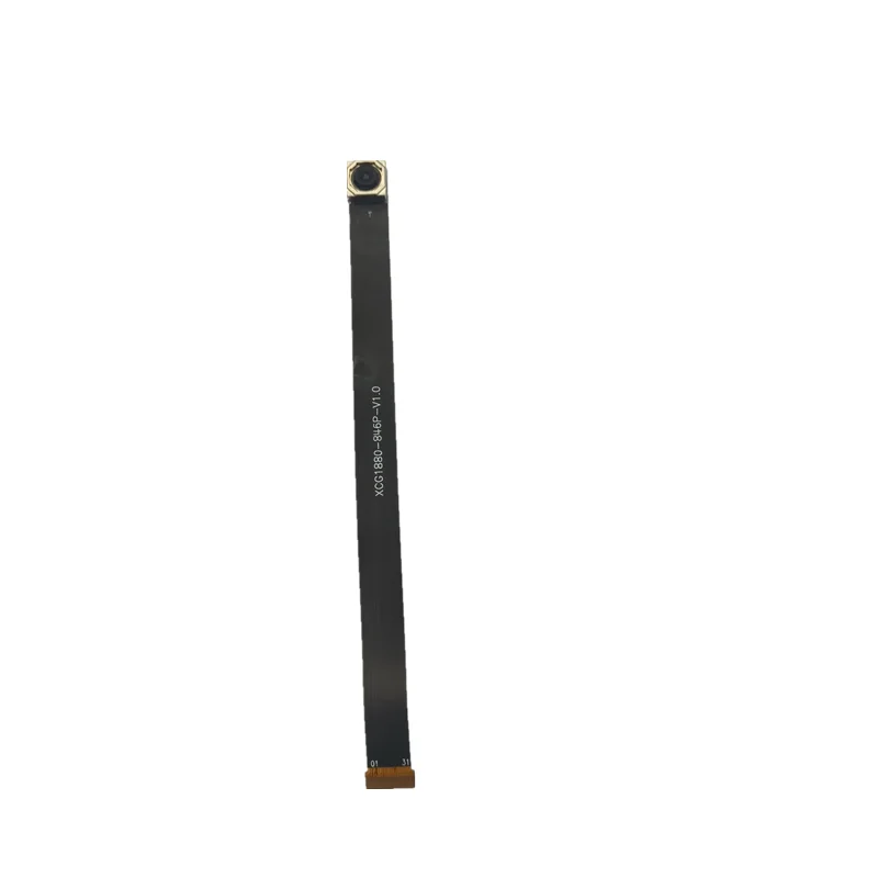 XCG1880 AF Goldfinger MIPI CSI Interface 8MP with Hi846 Sensor cmos camera module